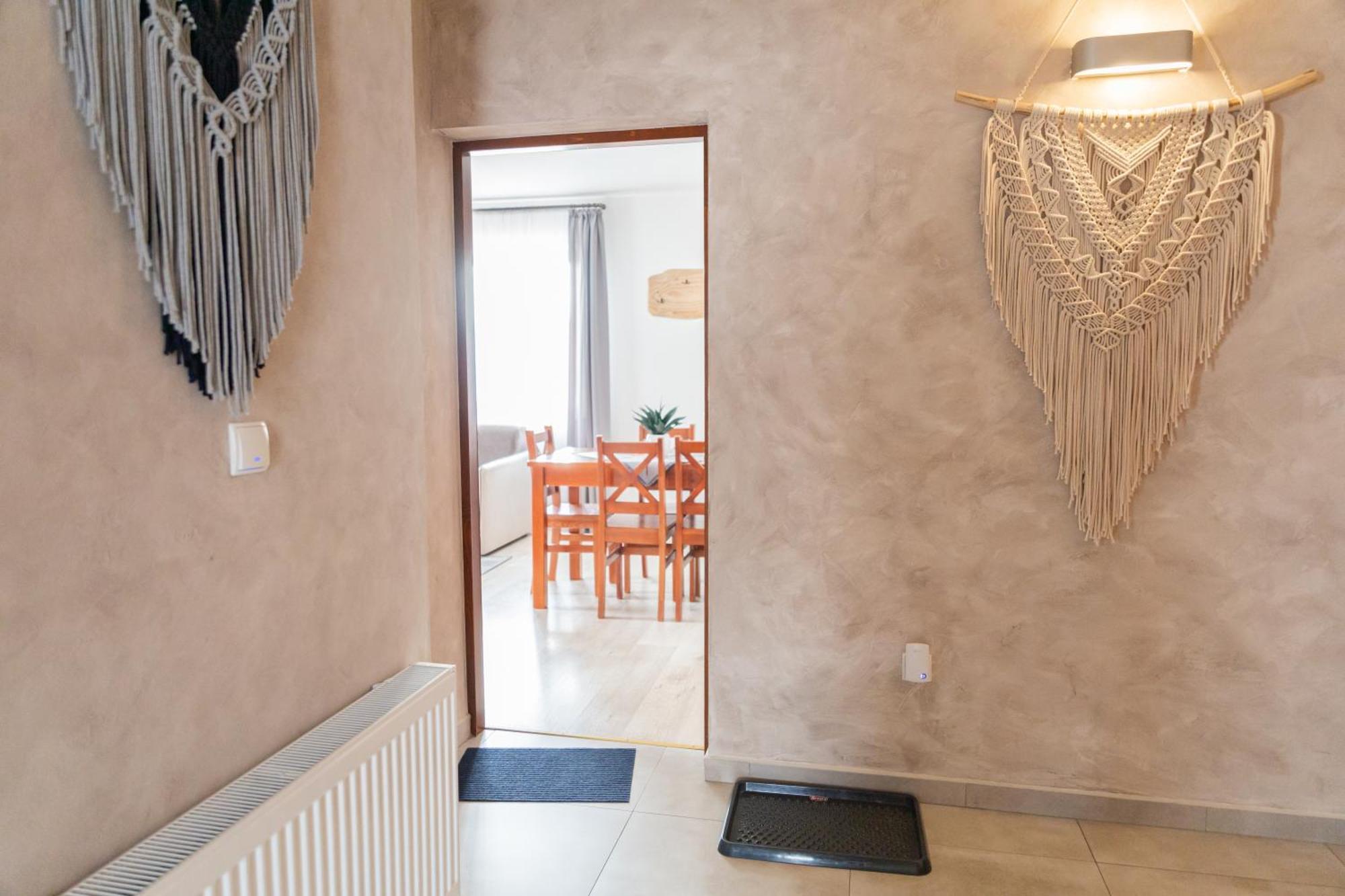 Zielony Szlak Kościelisko Exterior foto